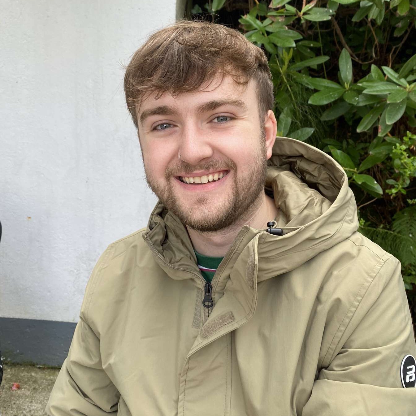 Daragh Logue profile picture